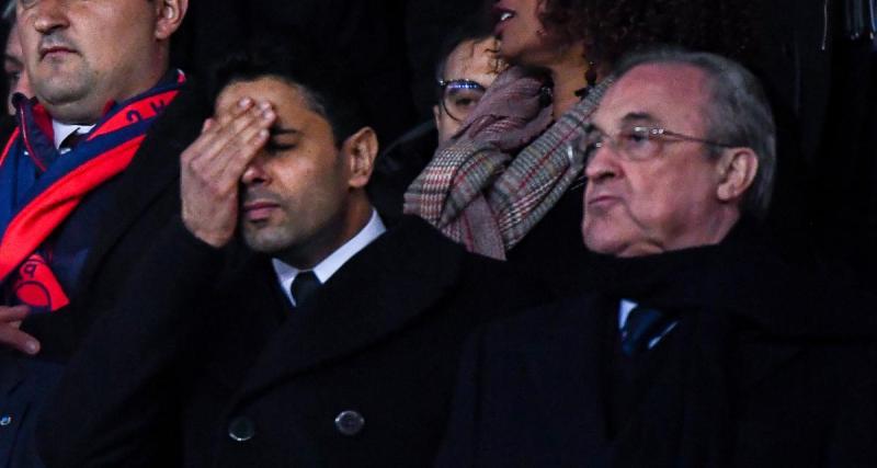  - Real Madrid, PSG - Mercato : Mbappé, une vengeance de Pérez contre al-Khelaïfi sur fond de Super League ?