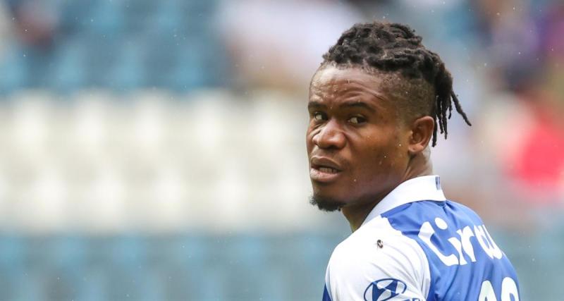  - RC Lens - Mercato : une autre piste offensive à oublier pour les Sang et Or