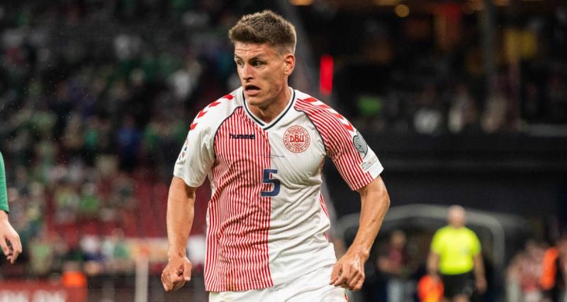  - OM - Mercato : direction la Bundesliga pour Maehle (Atalanta)