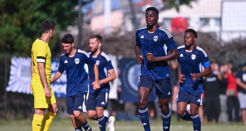  - Bordeaux : nouveau départ dans les tuyaux chez les Girondins ?