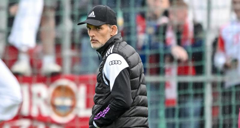  - Chelsea : Tuchel prêt à piocher chez les Blues pour concurrencer Neuer ?