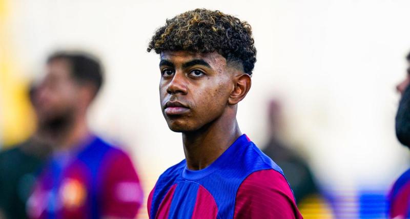  - Un « nouveau Messi » a épaté tout le monde au Barça