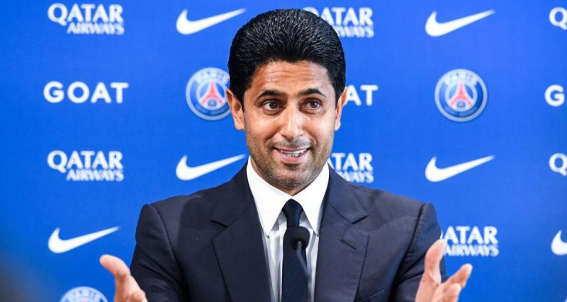  - PSG : Doha tient son nouvel actionnaire minoritaire, son identité révélée !