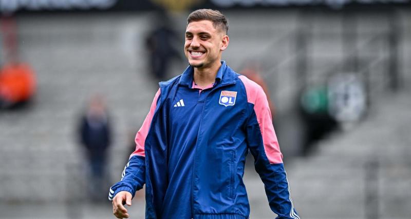  - OL : un coup de cœur de Juninho quitte définitivement le club
