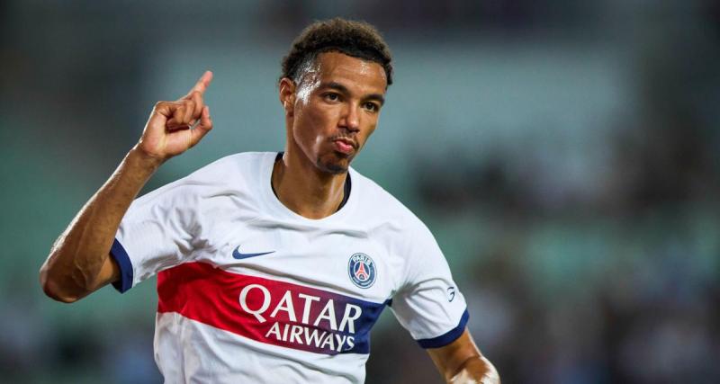  - PSG : une porte de sortie en Premier League s'offre à Ekitike