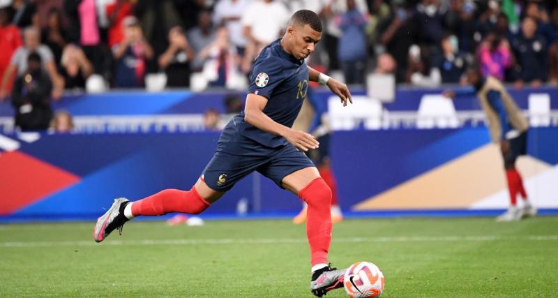  - Quand un club de huitième division annonce avec humour l'arrivée de Mbappé