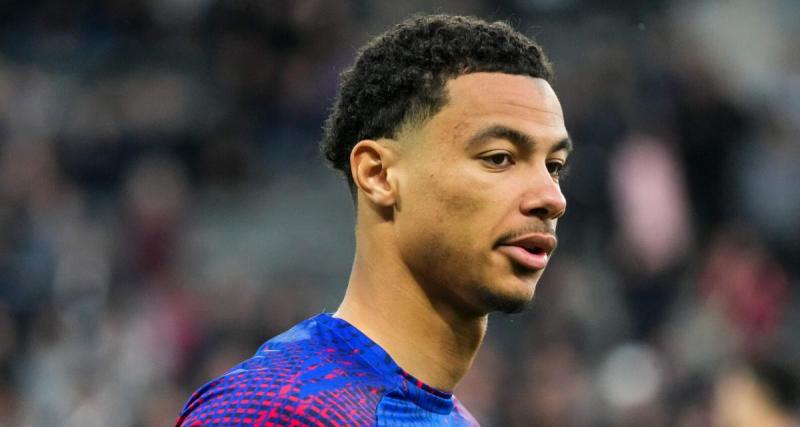  - PSG – Mercato : ça bouge pour Ekitike et Michut !