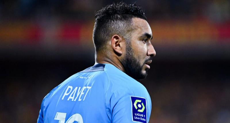  - OM, Stade Rennais – Mercato : Payet a pris une décision radicale pour son avenir