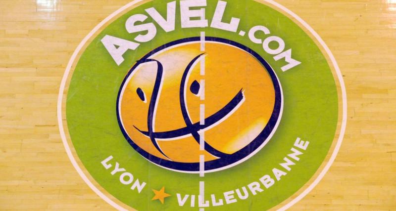  - Euroligue (F) : l'ASVEL absolument pas gâté, Villeneuve-d'Ascq et Basket Landes dans la même poule 