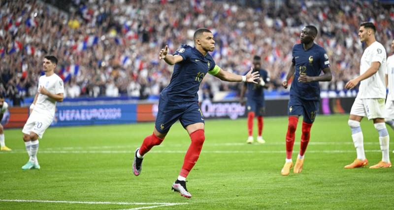  - PSG : le club a accepté une offre d'un club de Premier League pour Mbappé !