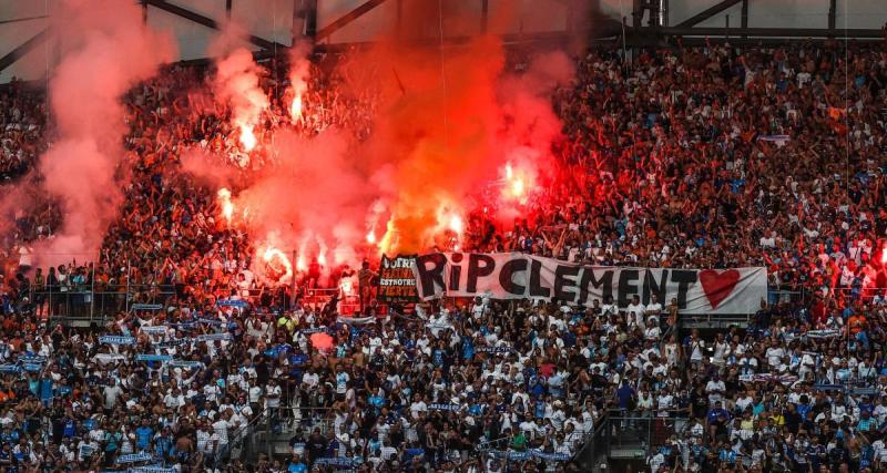  - OM : les supporters jettent de l'huile sur le feu avec le Panathinaikos