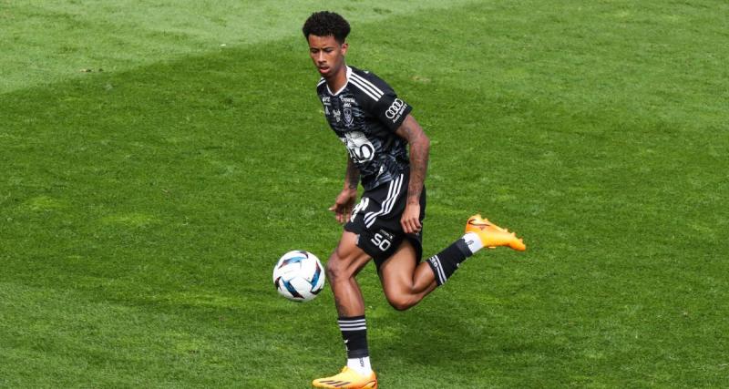  - Brest : victime d'une anomalie cardiaque, Noah Fadiga a retrouvé un club