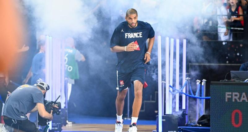  - NBA : Nicolas Batum trop en avance sur son temps ? Le Français aurait fait un carnage selon un journaliste 