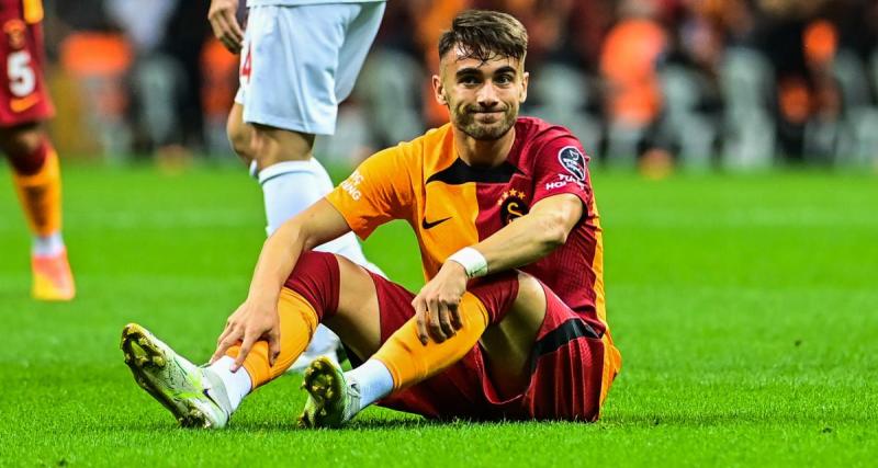  - FC Nantes – Mercato : coup de froid sur la piste Yunus Akgün