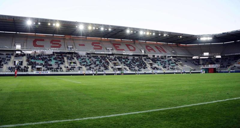  - Sedan : le CSSA va jouer en Régional 1… à Dugauguez !