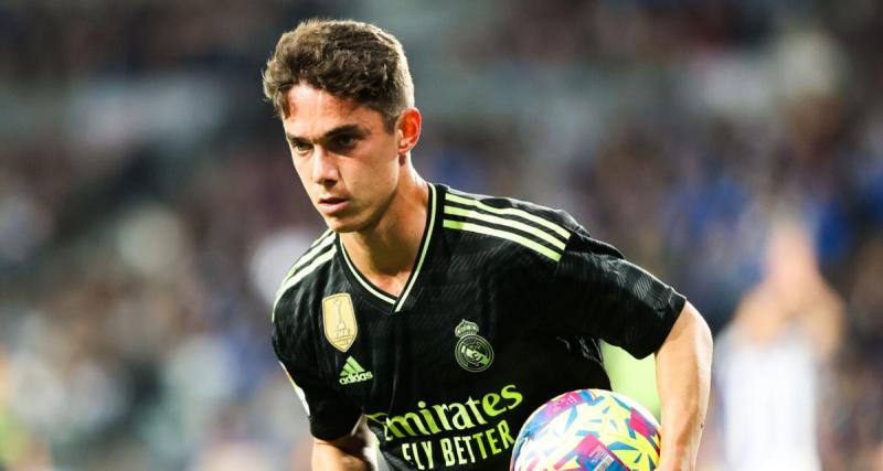  - Real Madrid : le club annonce le départ d'Arribas