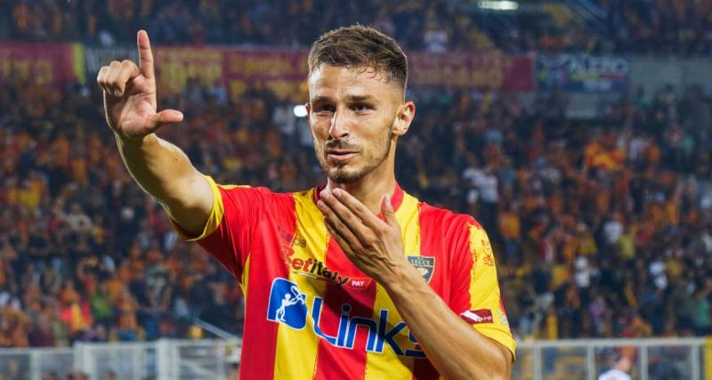  - ASSE – Mercato : un indésirable des Girondins dans le viseur des Verts ?