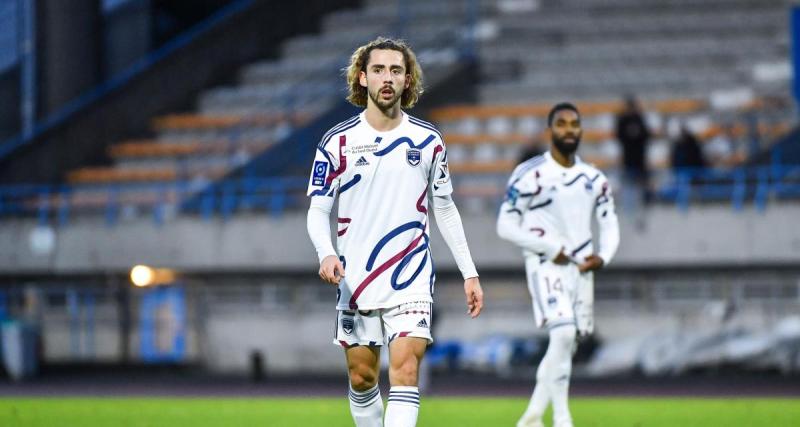  - Annecy : essai non concluant pour Emeric Depussay ?