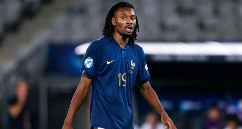  - Equipe de France : la Juventus débarque pour un gros talent tricolore