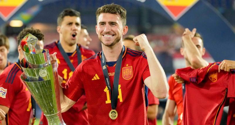  - OM - Mercato : le gros coup du côté de Manchester City à oublier