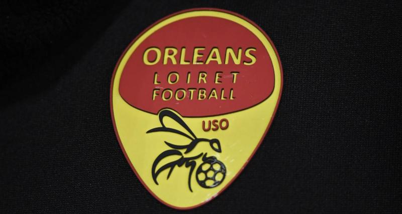  - Orléans : les nouveaux maillots dévoilés !