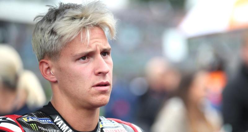  - Fabio Quartararo allume les promesses en l’air de Yamaha et menace de partir en 2025
