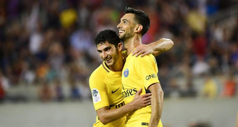  - Le onze des plus grosses ventes de l'histoire du PSG