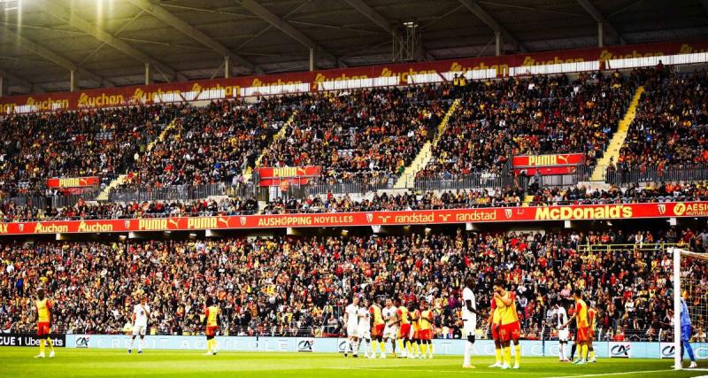  - Lens : un pactole touché grâce à un consortium d'investisseurs ?