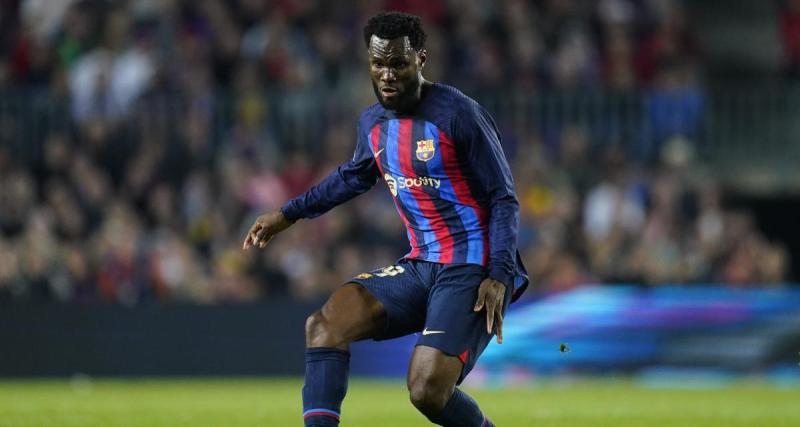  - FC Barcelone : le club se sépare d’un milieu pour plus de 12 millions !