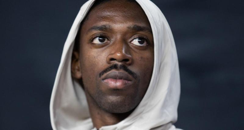  - PSG : Dembélé va bien signer, ses débuts dès Lorient samedi ?