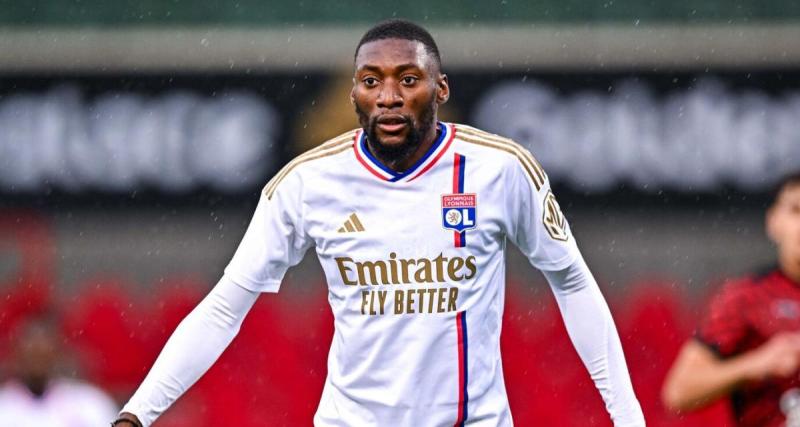  - OL : ça brûle pour Toko Ekambi, départ imminent annoncé