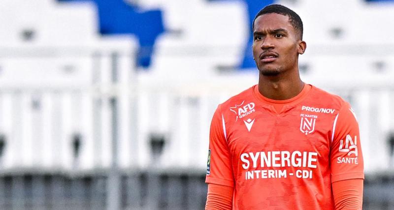  - FC Nantes – Mercato : Marcelino a mis son véto à la venue d'Alban Lafont à l'OM !