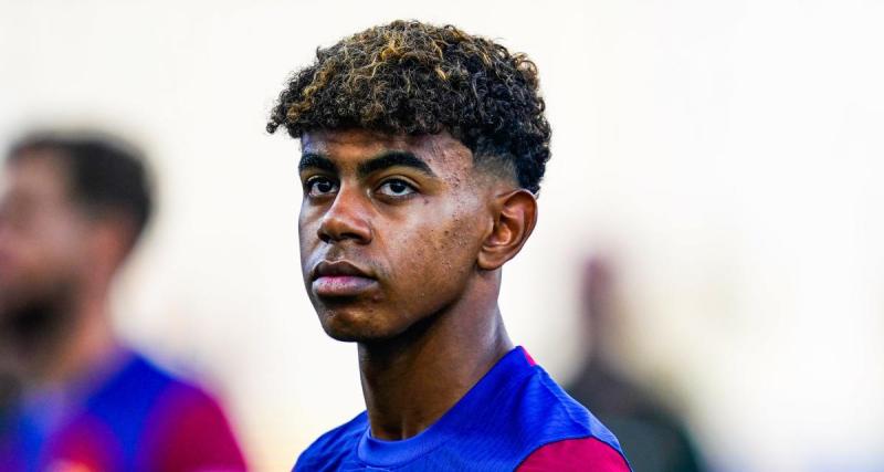  - FC Barcelone - Mercato : une prolongation galactique pour le nouveau Messi ?