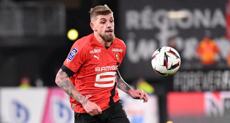 - Rennes : Xeka résilie son contrat (off)