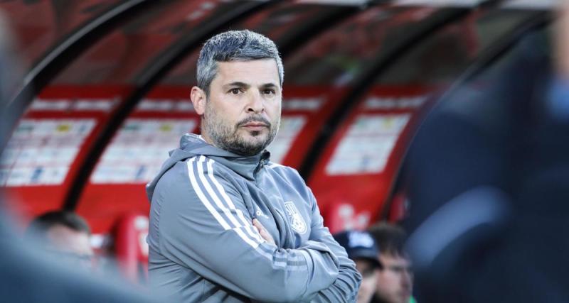  - Villefranche-Beaujolais : « J’ai confiance en mon équipe » prévient Romain Revelli