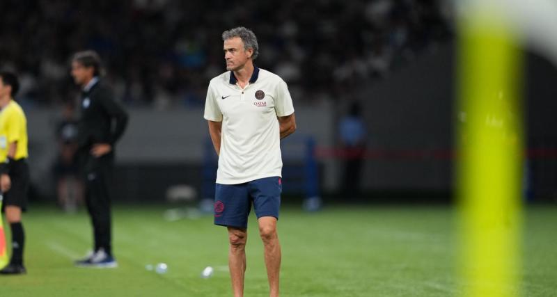  - PSG : le onze face à Lorient se dessine, des recrues bien présentes 
