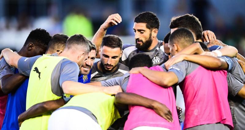  - 📝 Panathinaïkos - OM : les Tops et les Flops !