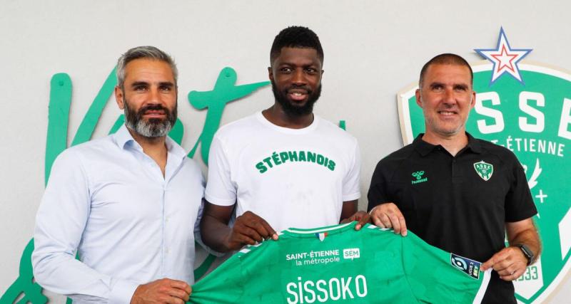  - ASSE – Le rendez-vous de Didier Bigard : « Ne pas prendre des vessies roses pour des lanternes vertes »