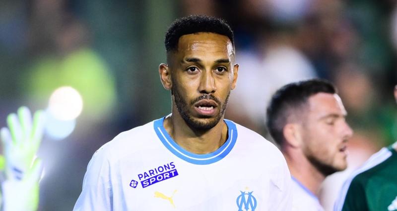  - L'OM défait par le Panathinaïkos