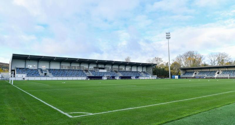  - N2, N3 : les résultats des matchs amicaux du jour