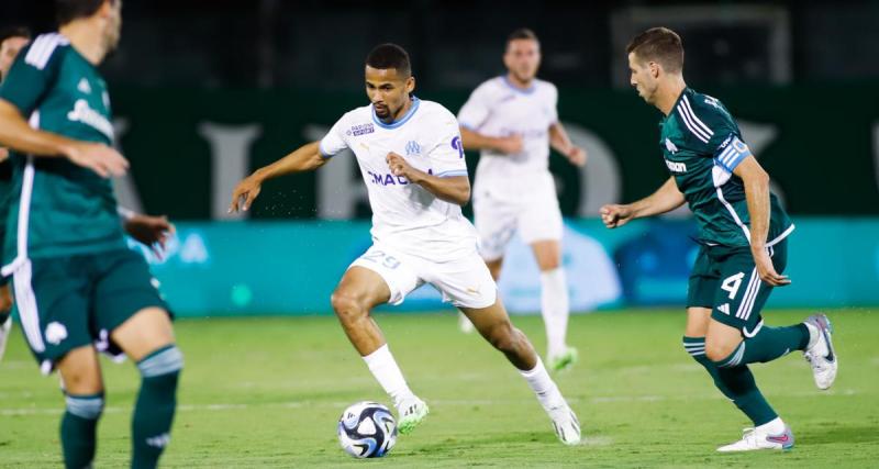  - Panathinaïkos – OM : les Phocéens s’inclinent et sont déjà en danger !