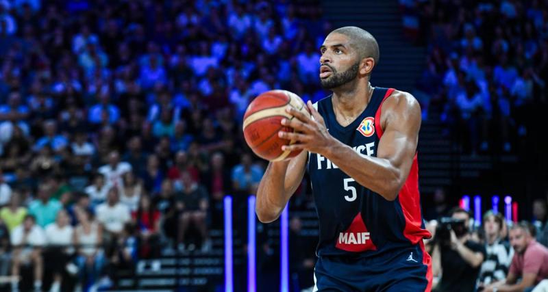  - France – Lituanie : les Bleus assurent face à la Lituanie, Batum et De Colo inspirés 