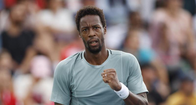  - Masters 1000 de Toronto : Monfils régale encore et domine Tsitsipas !