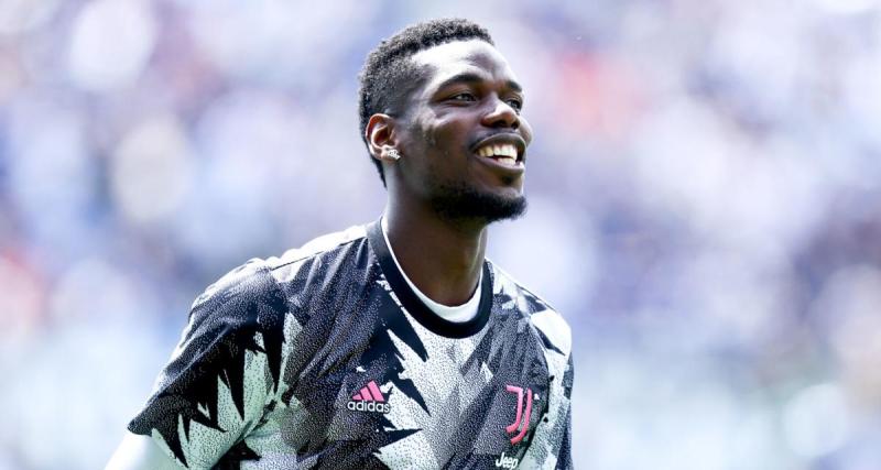  - Equipe de France : la grosse annonce d'Allegri sur le retour de Pogba