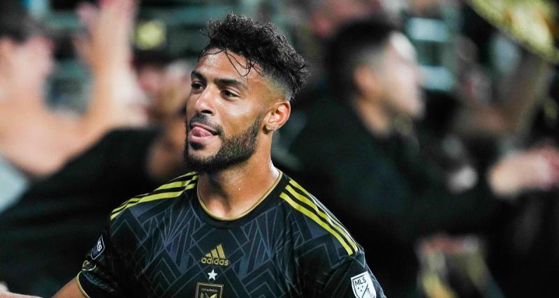  - ASSE : la balade américaine se poursuit pour Denis Bouanga