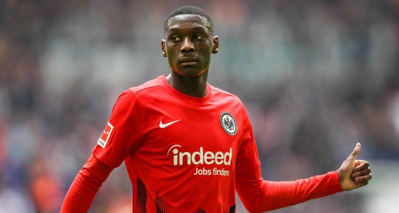  - PSG – Mercato : Paris tient sa monnaie d'échange pour Kolo Muani