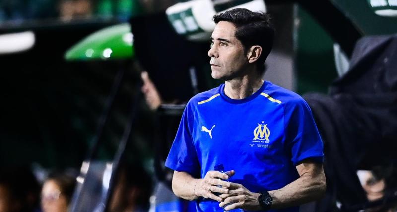  - Panathinaïkos - OM : Marcelino compte sur le Vélodrome pour le match retour