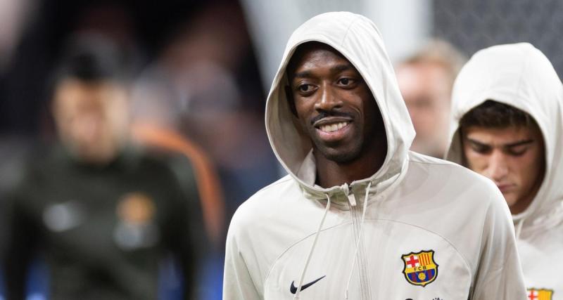  - PSG : le transfert de Dembélé est imminent, la date de ses débuts connue 