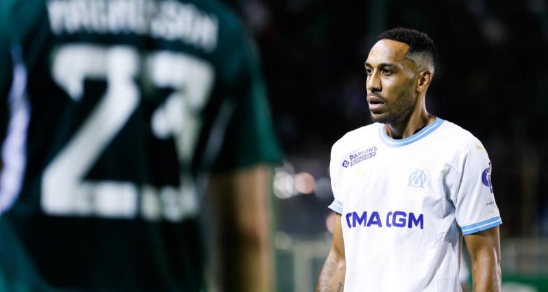  - Panathinaikos – OM : la statistique terrifiante de Marseille en Ligue des champions