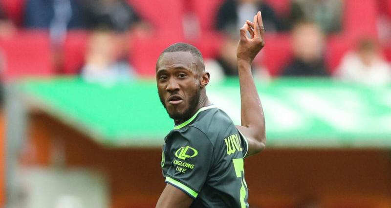  - ASSE, Girondins – Mercato : Guilavogui a des pistes pour son avenir